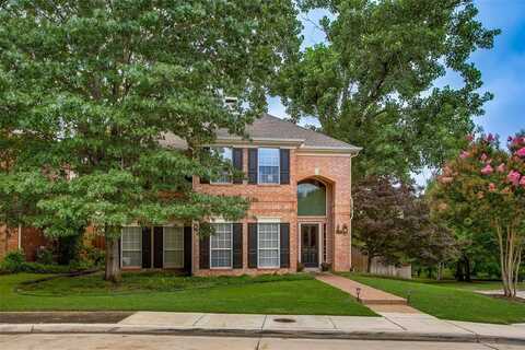 18423 Rain Dance Trail, Dallas, TX 75252