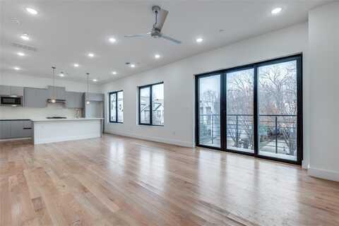 2607 Calvin Street, Dallas, TX 75204
