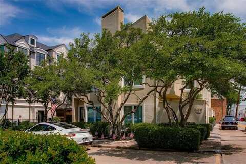 3416 Daniel Avenue, University Park, TX 75205