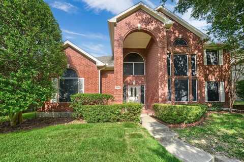 2834 Lincolnshire Drive, Richardson, TX 75082