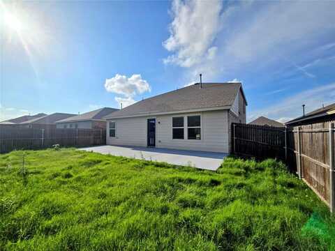 1515 Fields View Drive, Anna, TX 75409