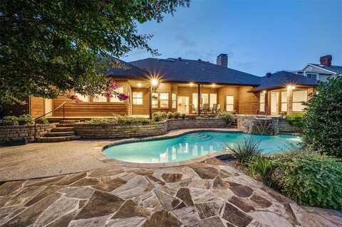 2308 Aberdeen Bend, Carrollton, TX 75007