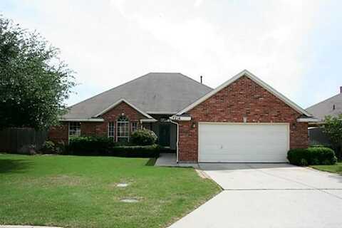 5216 Tartan Circle, Denton, TX 76208