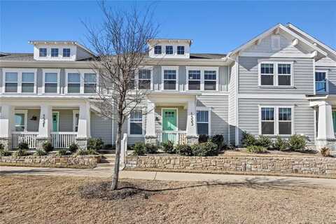 1523 Jackson Street, Carrollton, TX 75006