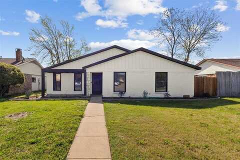 530 Edgemere Drive, Garland, TX 75043