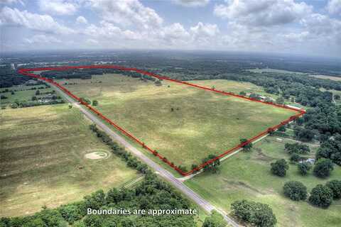 Tbd FM 1567, Lone Oak, TX 75453