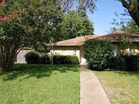 1113 Holbrook Drive, Garland, TX 75040