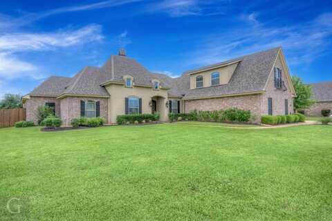 4739 Old Brownlee Road, Bossier City, LA 71111