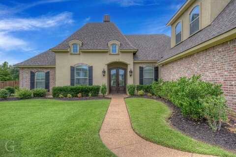 4739 Old Brownlee Road, Bossier City, LA 71111