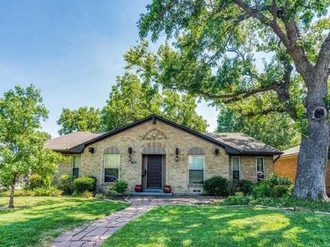 7756 La Verdura Drive, Dallas, TX 75248