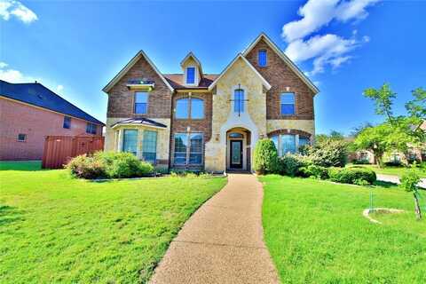 778 Fall River Drive, Frisco, TX 75033