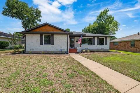 5706 Hillcroft Street, Dallas, TX 75227