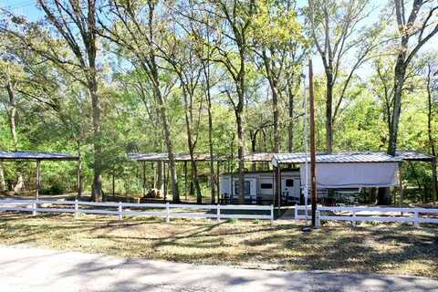 6435 N FM 17, Yantis, TX 75497