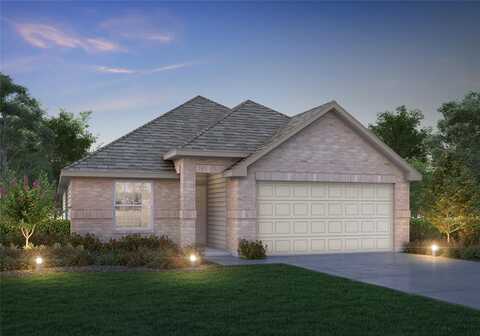 3116 Harmony Way, Cleburne, TX 76033