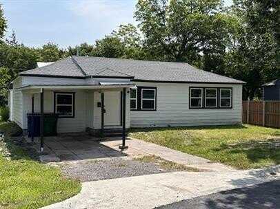 560 Loraine Drive, Greenville, TX 75401