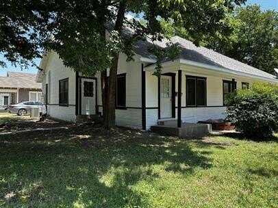 1410 Sycamore, Commerce, TX 75428