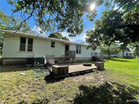 1127 Nix Road, Lampasas, TX 76550