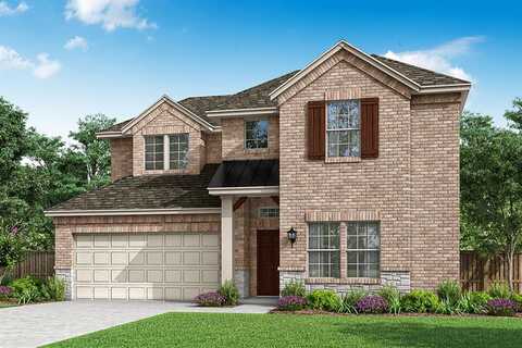 2108 Martins Pond Road, Forney, TX 75126