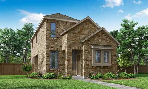 1010 Lovely Day Drive, Lavon, TX 75166