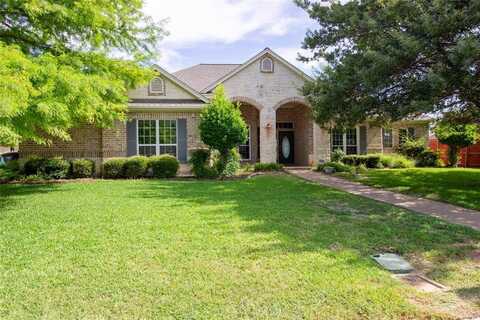 901 Spanish Bay Drive, Burleson, TX 76028