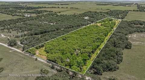 Tbd Co Rd 431, Ranger, TX 76470