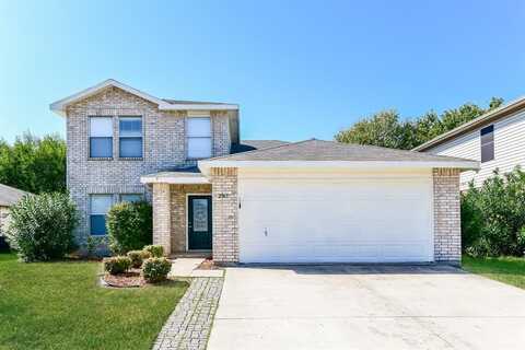 2963 Celian Drive, Grand Prairie, TX 75052