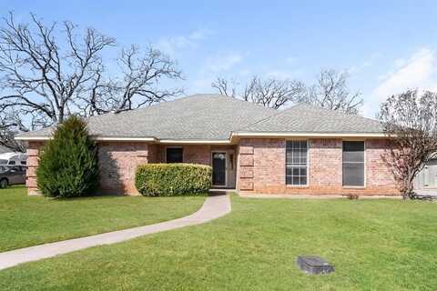 414 Baldwin Drive, Joshua, TX 76058