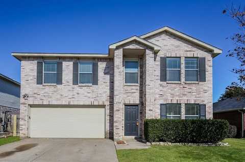 2980 Santa Sabina Drive, Grand Prairie, TX 75052