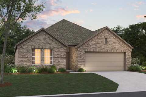1045 Hickory Chase Lane, Crowley, TX 76036