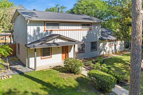 2719 Northcrest Road, Denton, TX 76209