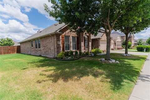 1001 English Ivy Drive, Prosper, TX 75078
