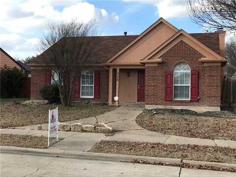 320 Pool Street, Cedar Hill, TX 75104