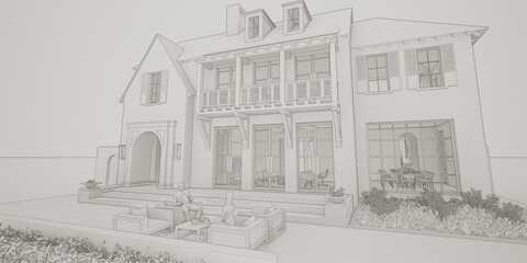 3648 Stratford Avenue, Highland Park, TX 75205