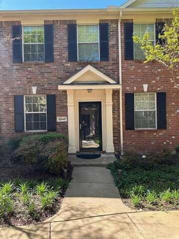 3048 Stone Forest Circle, McKinney, TX 75070