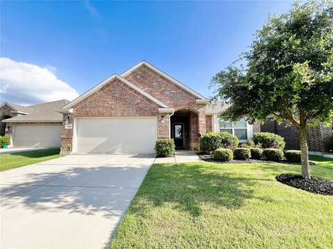 1120 Lake Sierra Way, Little Elm, TX 75068