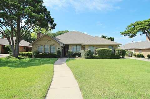 1327 High Ridge Drive, Duncanville, TX 75137