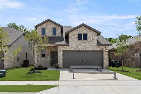 1806 Iris, Melissa, TX 75454
