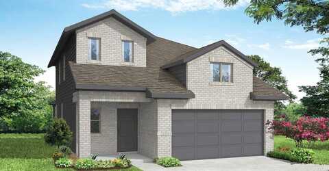 1806 Iris, Melissa, TX 75454