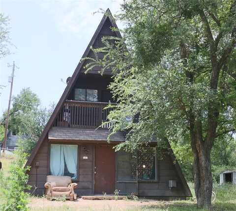 120 Jenny Lane, Weatherford, TX 76085