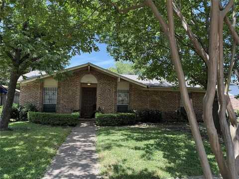 1413 Park East Drive, Garland, TX 75043