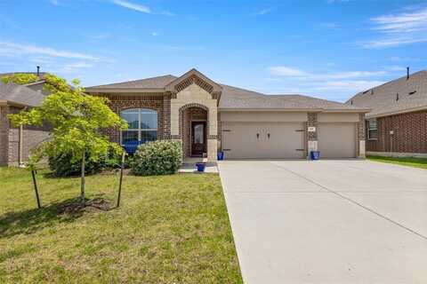 797 Hawthorn Street, Princeton, TX 75407