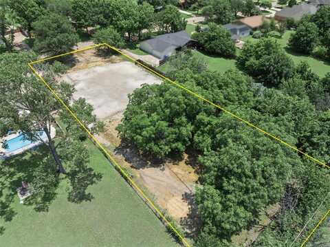 217 Oak Valley Drive, Colleyville, TX 76034