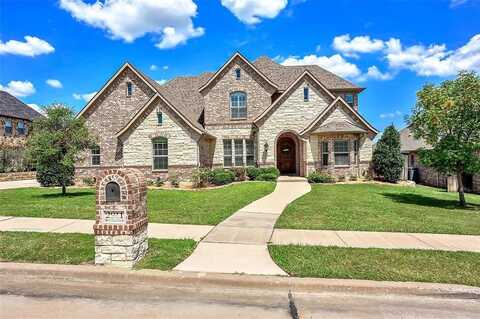 2911 Butterfield Trail, Sherman, TX 75092