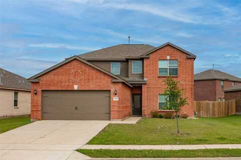 1909 Liam Drive, Anna, TX 75409
