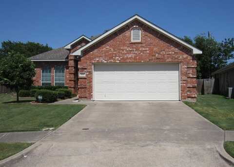 504 Marshall Court, Irving, TX 75060