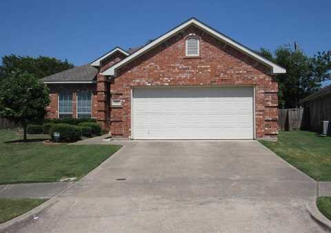 504 Marshall Court, Irving, TX 75060