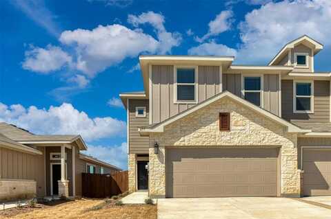 657 Fallow Drive, Venus, TX 76084
