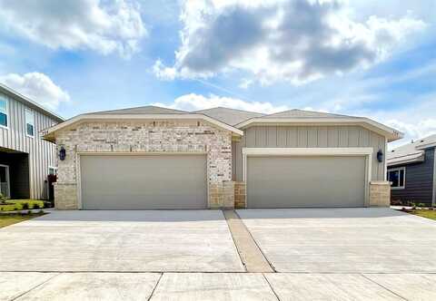 700 Wheatfield Drive, Venus, TX 76084