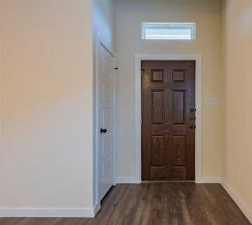 616 Wheatfield Drive, Venus, TX 76084