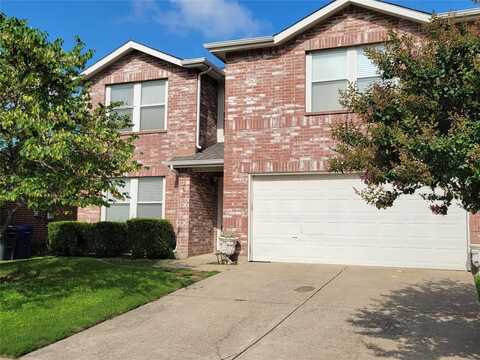 2603 Hidden Valley Drive, McKinney, TX 75071